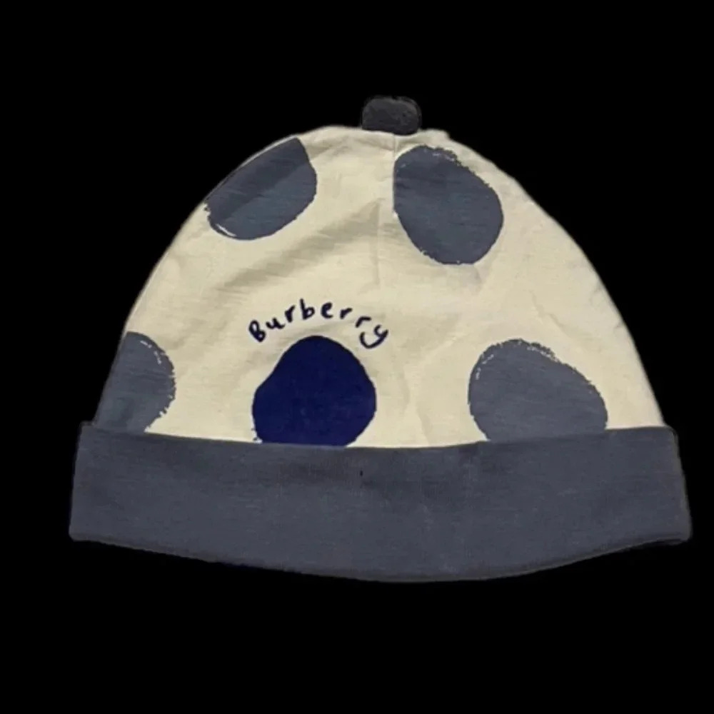Burberry  baby hat